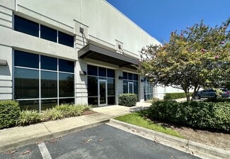 Plus de détails pour 17742 NW 115th Ave, Alachua, FL - Bureau à louer