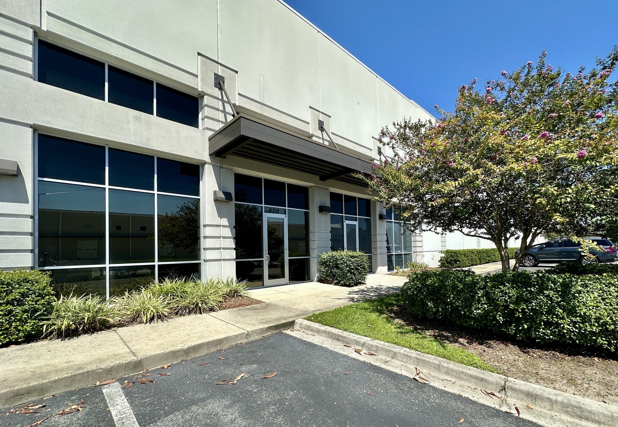 17750 NW 115th Ave, Alachua, FL for lease Primary Photo- Image 1 of 9