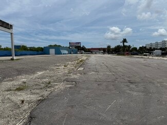 Plus de détails pour 2051 Griffin Rd, Fort Lauderdale, FL - Industriel à louer