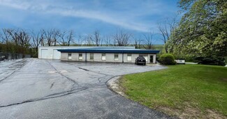 Plus de détails pour 5966 Heritage Ct, Toledo, OH - Industriel à vendre