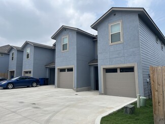 Plus de détails pour 6306 Luglio Ln, San Antonio, TX - Multi-résidentiel à vendre