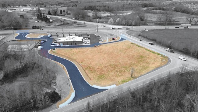 Plus de détails pour 8283 Reidville Rd, Greer, SC - Terrain à vendre