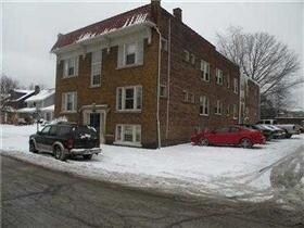 2018 Lakeland Ave, Lakewood, OH à vendre - Photo du bâtiment - Image 2 de 11