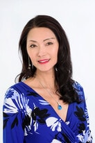Joni Zhang