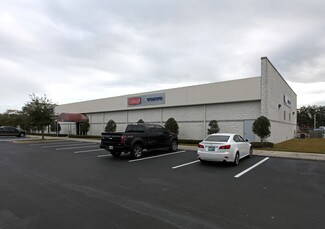 Plus de détails pour 9601 Boggy Creek Rd, Orlando, FL - Industriel à louer