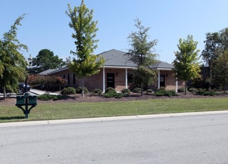 More details for 5505 Business Dr, Wilmington, NC - Office for Lease