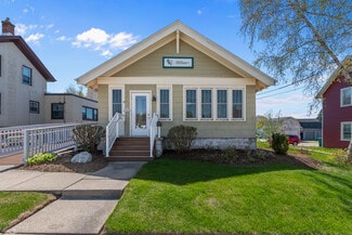 Plus de détails pour N90W16995 Appleton Ave, Menomonee Falls, WI - Bureau à vendre