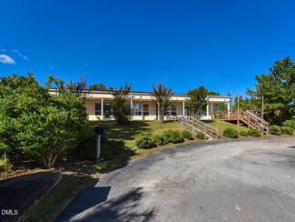 Plus de détails pour 141 Technology Dr, Garner, NC - Bureau à vendre