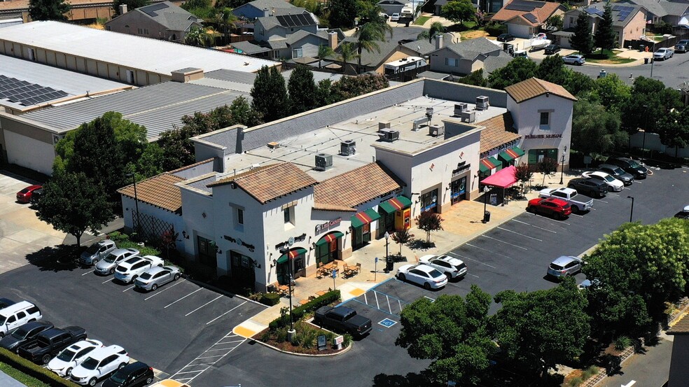 2170 Main St, Oakley, CA for sale - Building Photo - Image 1 of 5