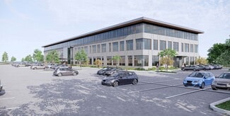 More details for 4300 Whitehall Dr, Ann Arbor, MI - Office for Lease