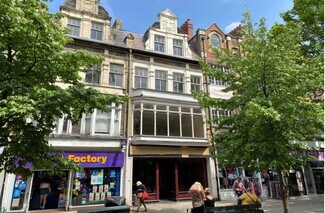 More details for 44 Commercial St, Newport - Office for Lease