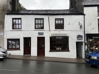 Plus de détails pour 41-43 Allhallows Ln, Kendal - Commerce de détail à vendre