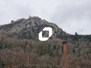 55 Route De Lyon, Grenoble, ISE - Aérien Vue de la carte