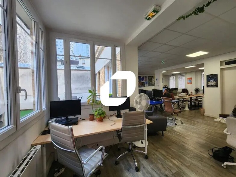 Rue Duvergier, Paris for lease - Building Photo - Image 3 of 9