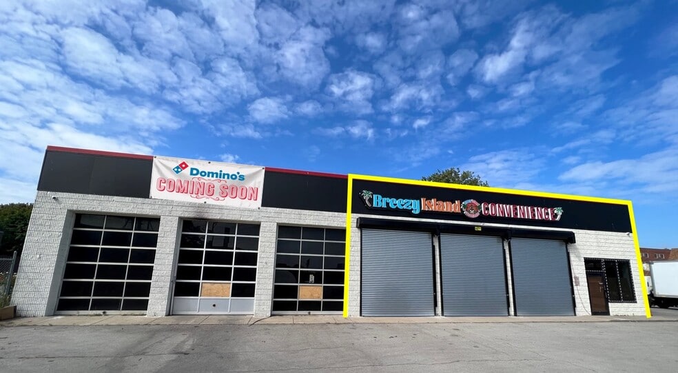 1350 Main St, Buffalo, NY for lease - Building Photo - Image 1 of 5