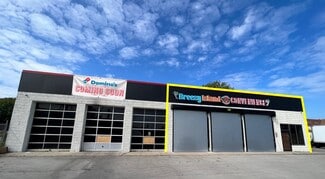 More details for 1350 Main St, Buffalo, NY - Retail for Lease