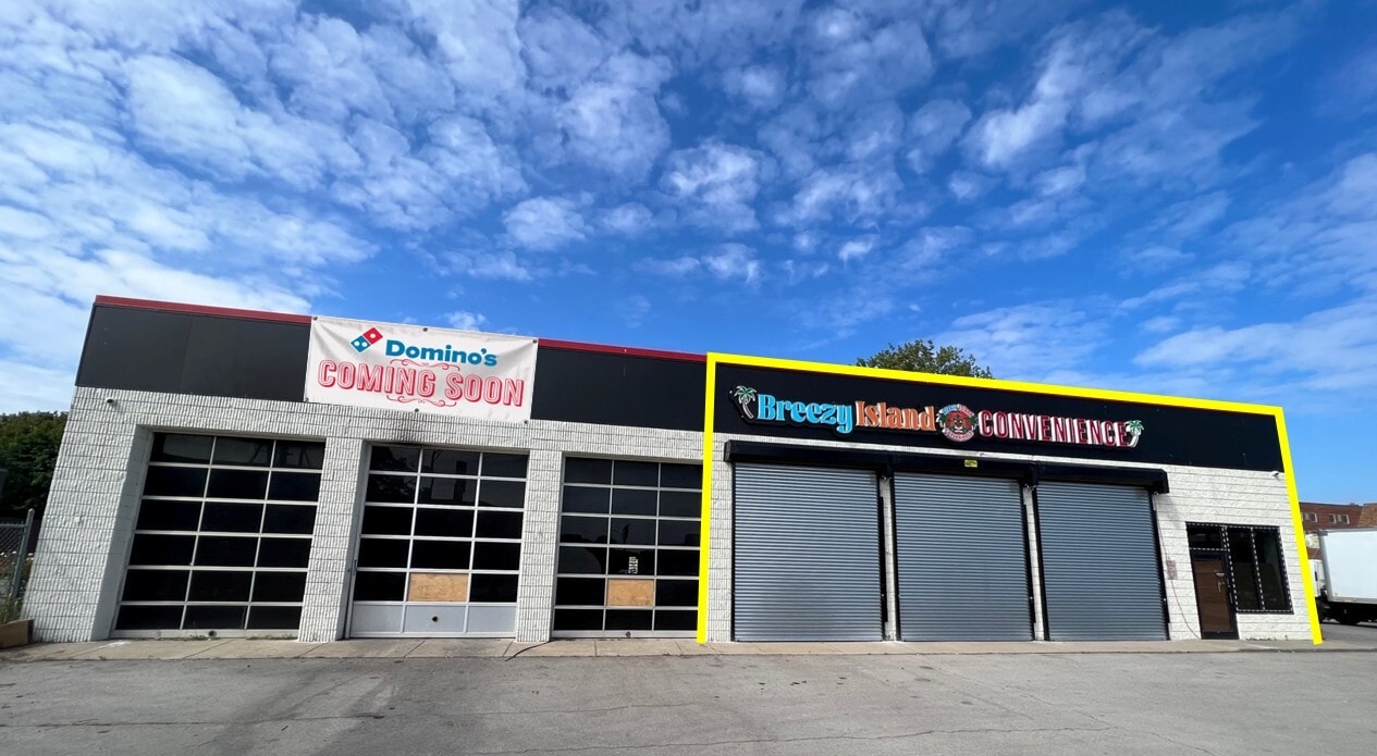 1350 Main St, Buffalo, NY for lease Building Photo- Image 1 of 6