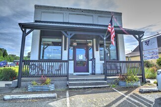 Plus de détails pour 1415 Pioneer Hwy, Silvana, WA - Commerce de détail à vendre