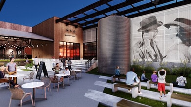 2103 Lyons Ave, Houston, TX for lease Building Photo- Image 2 of 29