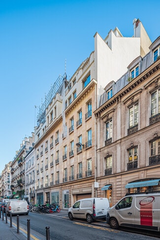 More details for 60-62 Rue D'Hauteville, Paris - Office for Lease
