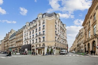 Plus de détails pour 2 Rue De La Paix, Paris - Bureau à louer