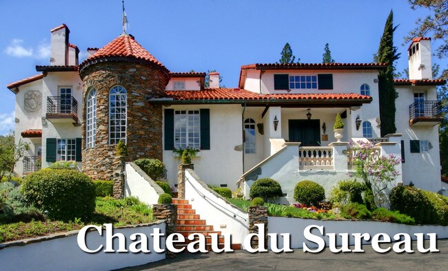 Plus de détails pour 48644 Victoria Ln, Oakhurst, CA - Services hôteliers à vendre