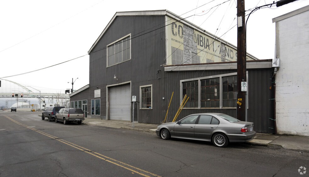 721-723 N Tillamook St, Portland, OR for lease - Building Photo - Image 2 of 11