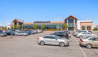 Plus de détails pour 1 Bellis Fair Pky, Bellingham, WA - Commerce de détail à louer