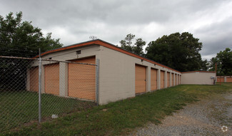 Plus de détails pour 7019 Ball Park Rd, Thomasville, NC - Industriel/Logistique à louer