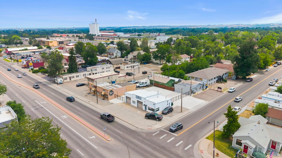 530 E Eisenhower Blvd, Loveland, CO for sale - Building Photo - Image 2 of 41