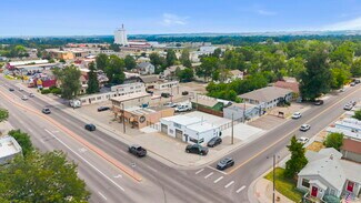 Plus de détails pour 530 E Eisenhower Blvd, Loveland, CO - Commerce de détail à vendre