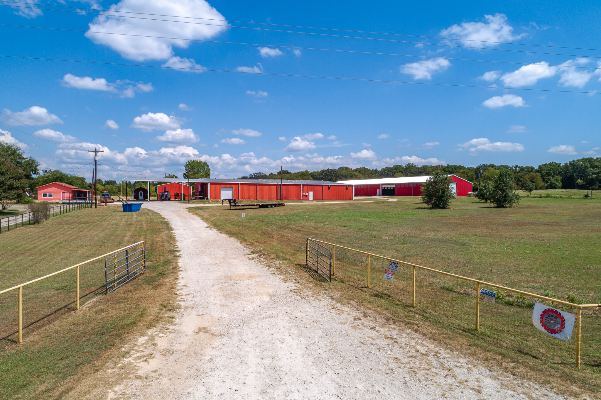 915 Vz County Road 1818, Grand Saline, TX for sale Primary Photo- Image 1 of 1