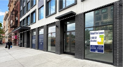 212 E 125th St, New York, NY for lease Other- Image 1 of 9