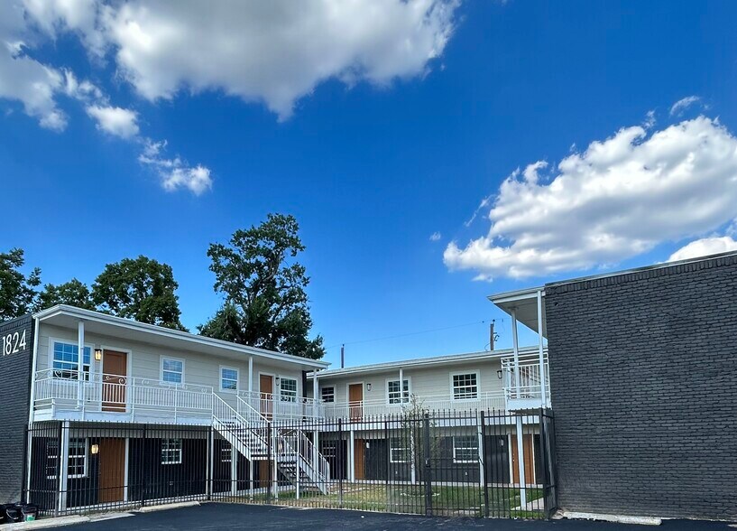 1824 Thonig Rd, Houston, TX à vendre - Photo principale - Image 1 de 42