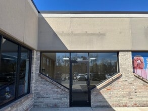 6012-6054 Rochester Rd, Troy, MI for lease Building Photo- Image 2 of 9