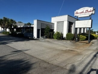 More details for 1515/1517 John B. White Sr. Blvd – Retail for Sale, Spartanburg, SC