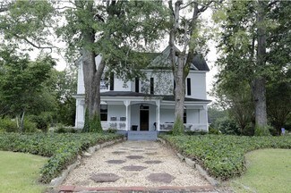 Plus de détails pour 1994 New Hope Church Rd, Monroe, GA - Bureau à louer