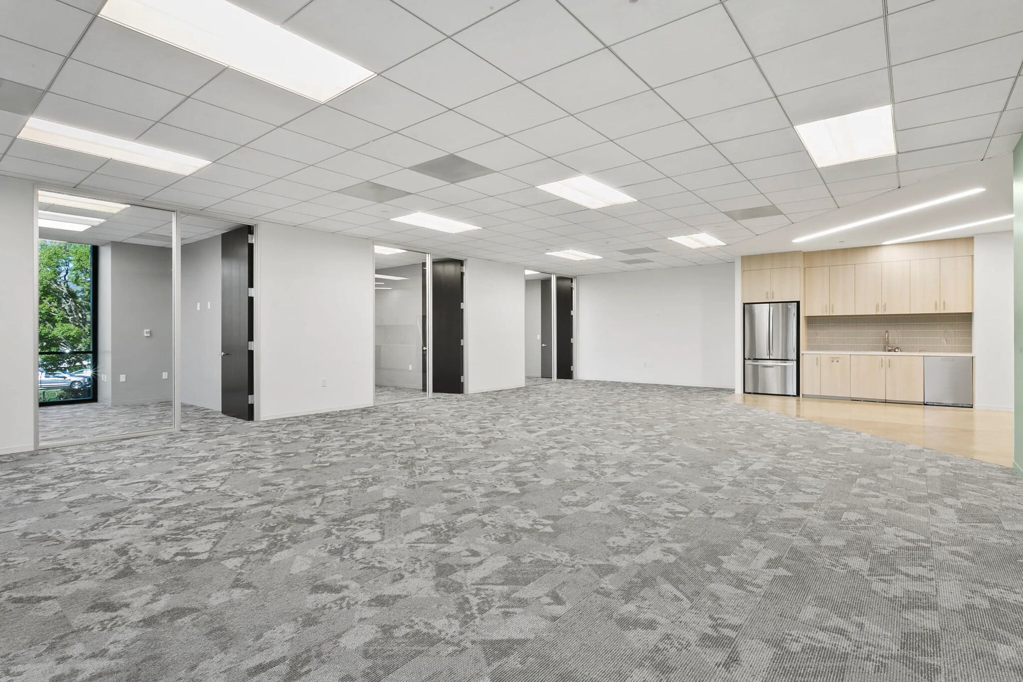 19800 MacArthur Blvd, Irvine, CA for lease Interior Photo- Image 1 of 6