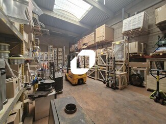 More details for 13 Bis Allée Du Clos Des Charmes, Collégien - Flex for Lease