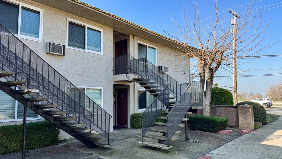 3480 Willow Pass Rd, Concord, CA for sale - Building Photo - Image 3 of 5