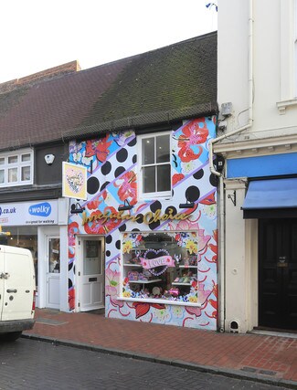 Plus de détails pour 38 Bond St, Brighton - Commerce de détail à louer