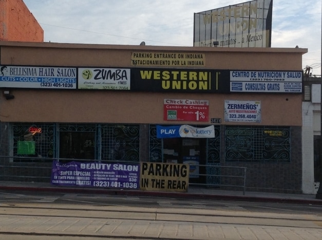 3474 E 1st St, Los Angeles, CA for sale Building Photo- Image 1 of 3