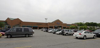 Plus de détails pour 1751-1787 Patrick Dr, Burlington, KY - Commerce de détail à louer