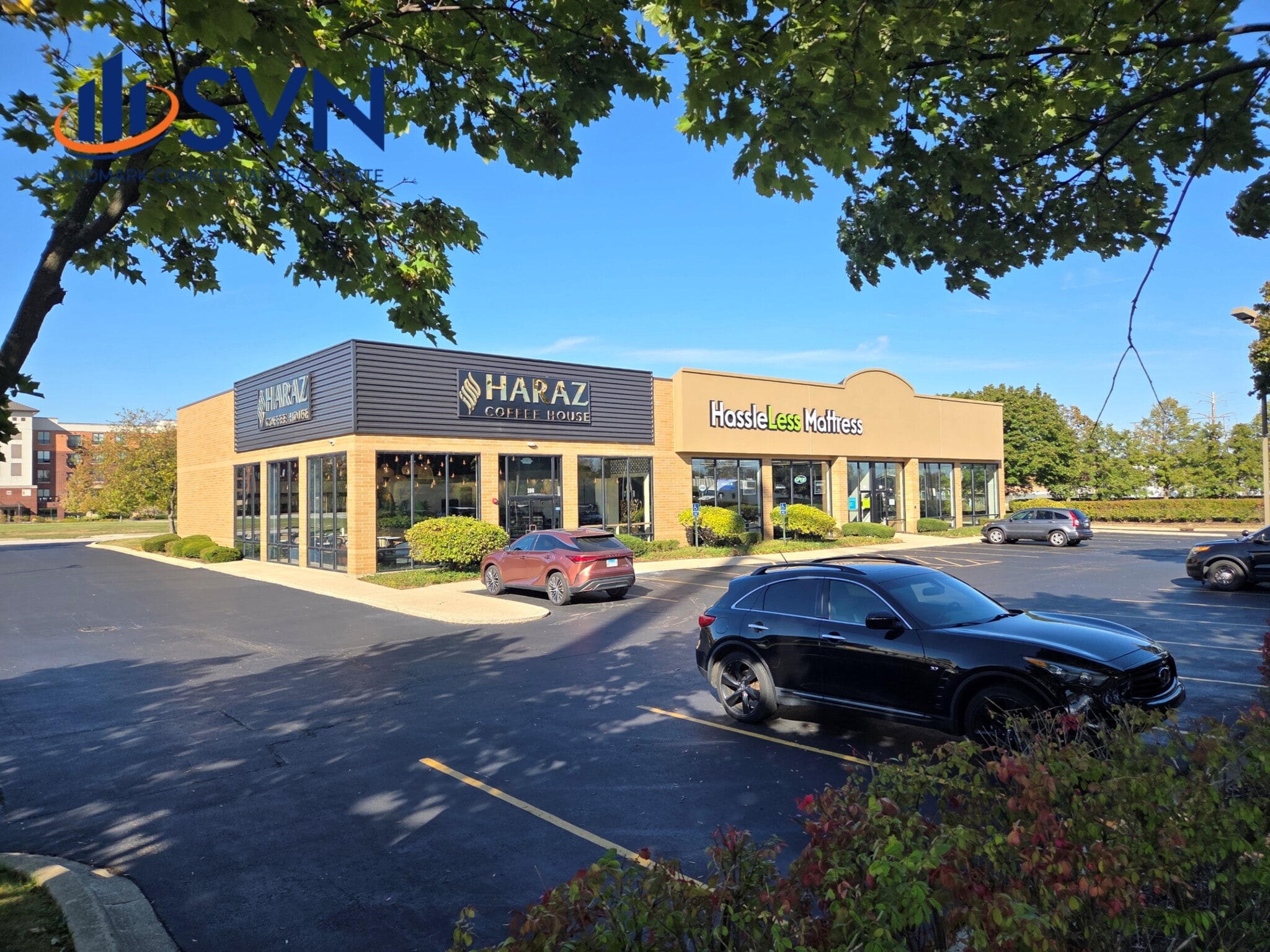 1076 Route 59, Aurora, IL for lease Building Photo- Image 1 of 10