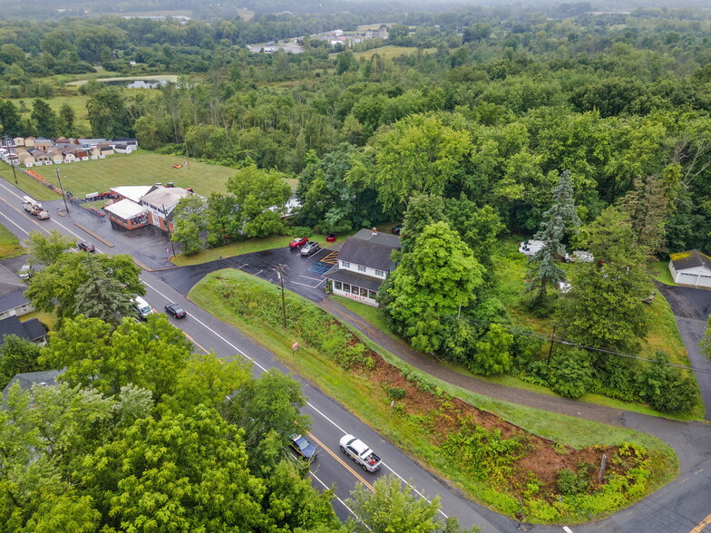 2841 Route 17M, New Hampton, NY for sale - Aerial - Image 1 of 10