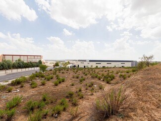 Plus de détails pour Ajalvir, 3, Daganzo de Arriba - Terrain à vendre