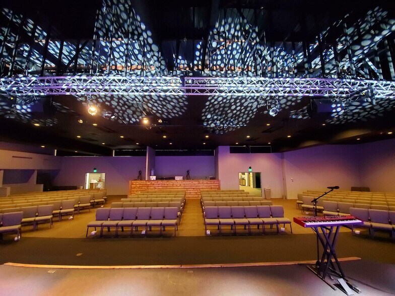 5235 Highway 280, Birmingham, AL à vendre - Photo du bâtiment - Image 3 de 10