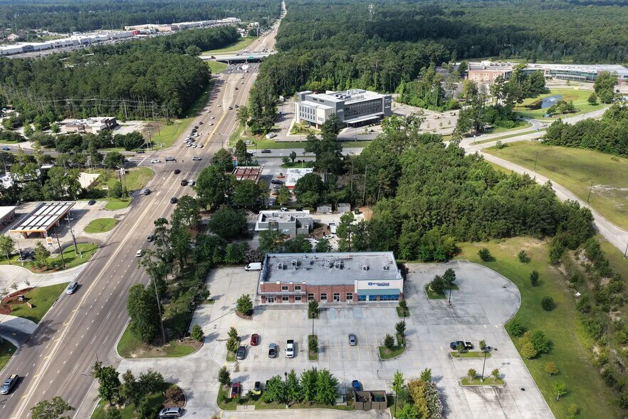 70367 Highway 21, Covington, LA à louer - Photo du bâtiment - Image 3 de 23