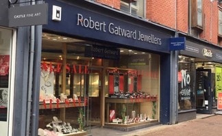 More details for 4 Chain St, Reading - Retail for Lease