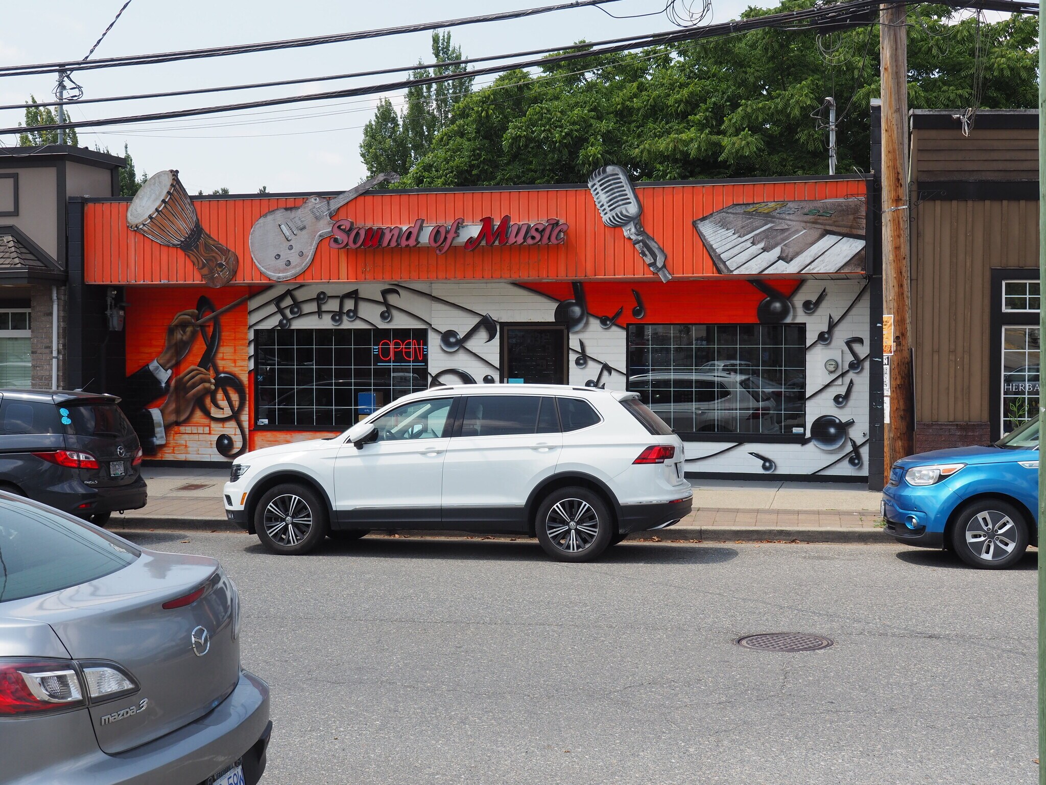 2631 West Railway St, Abbotsford, BC à vendre Photo principale- Image 1 de 1